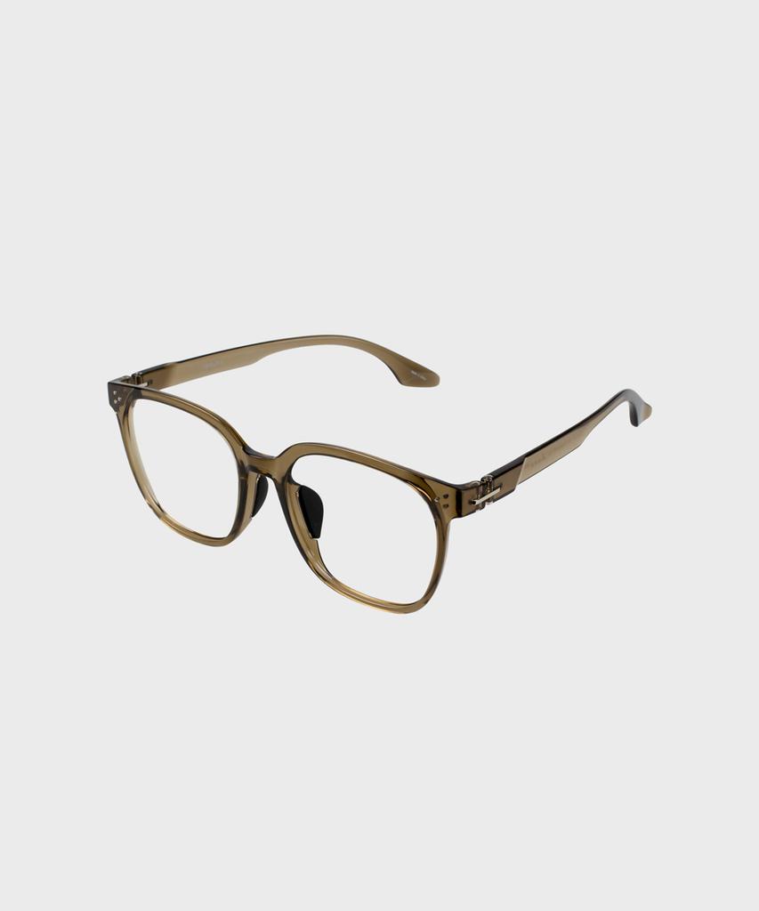 Ilsamsaemem Kasumi Olive Brown