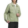 adidas Wuji Series Jackets & Coats Men's Tent Green JI8693