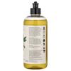 Koala Eco, Natural Dishwasher Cleaner, Australian Lemon Myrtle & Mandarin Essential Oils, 500ml (16.9 fl oz)
