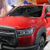 For Ford Ranger Pickup Front Windshield Stickers Truck Graphics   Vinyl Film Covers Car Decor Decals Auto Accessories