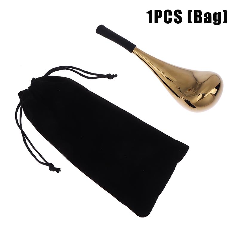 

Gold Facial Ice Globes Set - Stainless Steel Cold Massage Tools with Storage Bag for Skincare