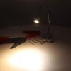RV Interior Reading Lights Bedside Reading Lamp 10‑30v Dimmable     Light for Car RV Boat Motorhome