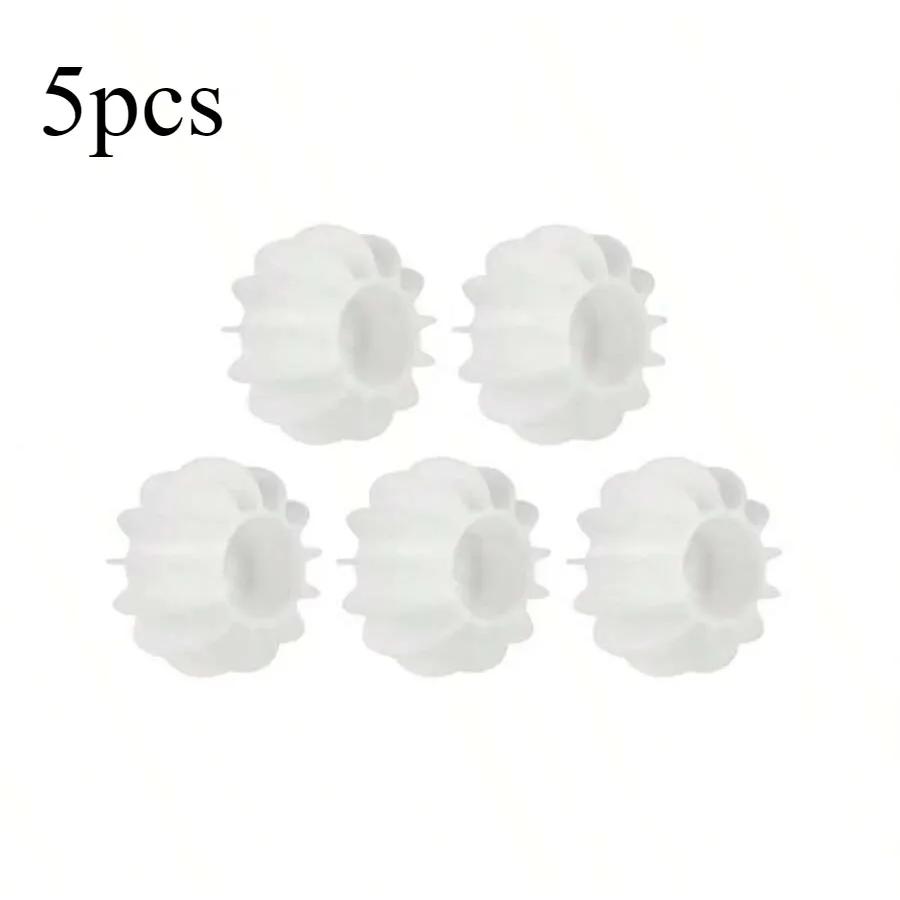 

Laundry Ball Powerful Stain Removal & Anti-Tangling Drum Washer-Specific Knot-Untangling Tool Magic Cleaning & Care Balls