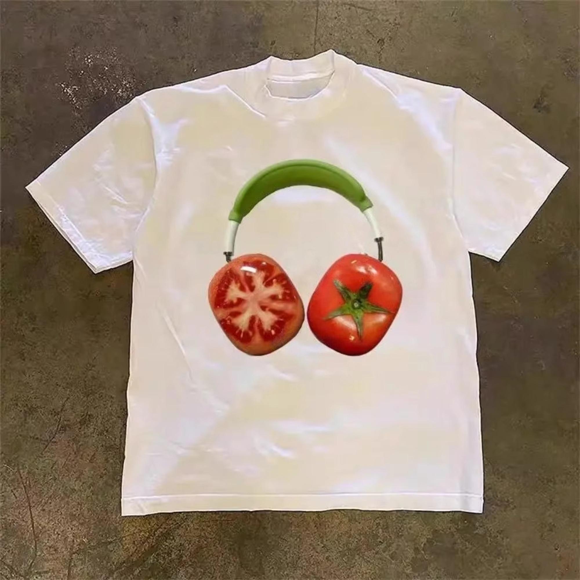 

New Men women Japanese Street Vintage Casual Retro Pattern T-shirt Cotton Loose Style Unseix T-Shirt Autumn and winter innerwear 4XL