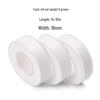 Thickened Wide PTFE Tape for Plumbing and Hardware Sealing