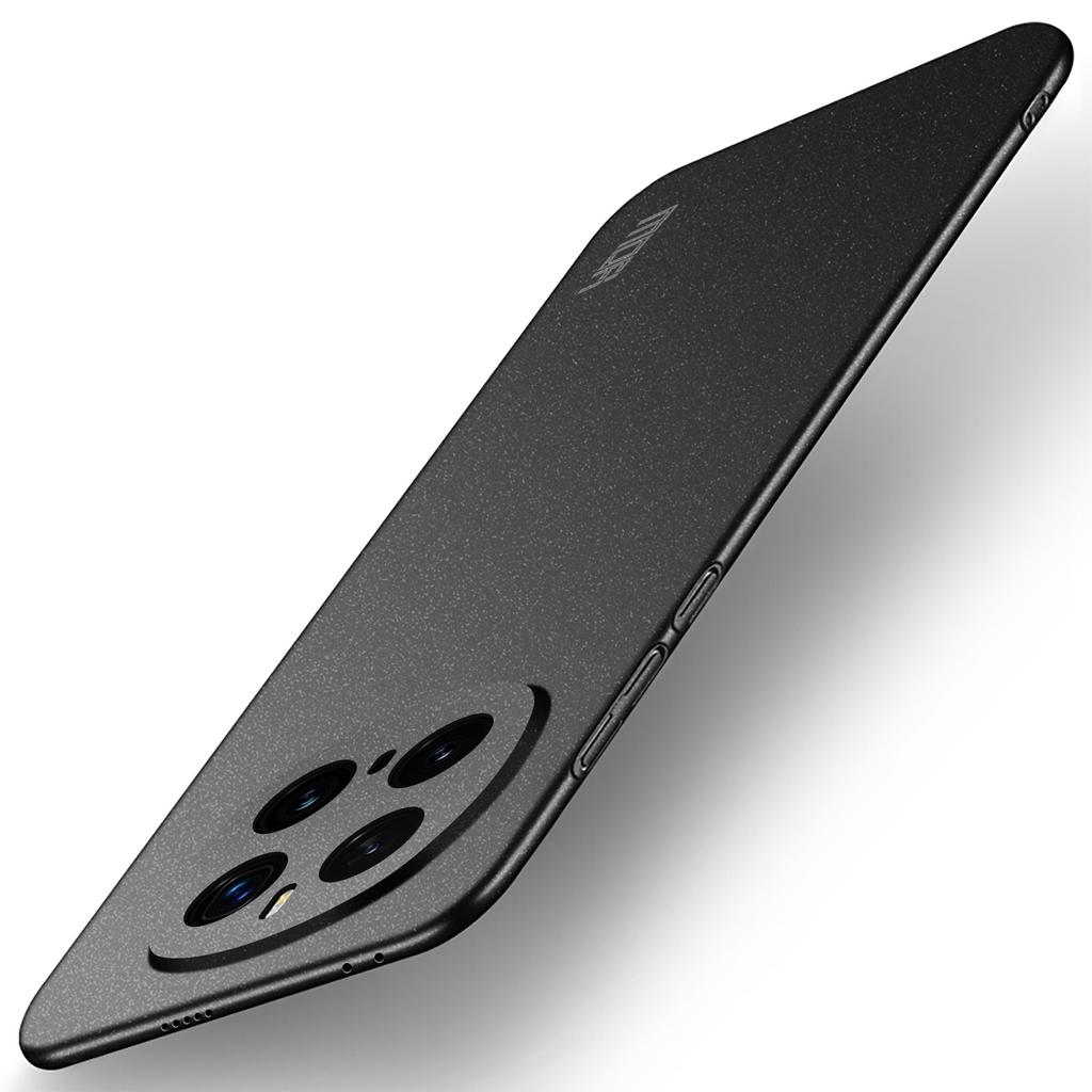 For Honor Magic7 Pro 5G MOFI Shield Matte Series Case PC Phone Cover Slim Fit