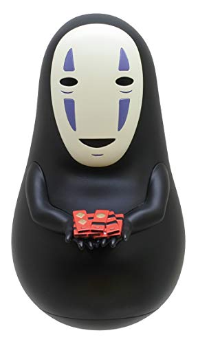 Юла «Унесенные призраками» от Studio Ghibli