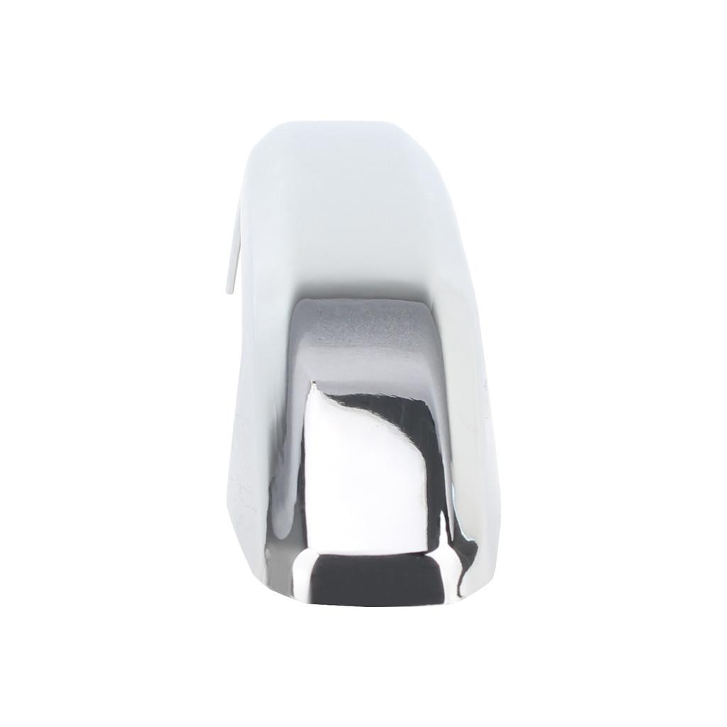 Chrome 4 Door Handle Cover for - Chevy Silverado 1500+2500+3500+HD Truck