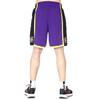 Nike La Lakers Statement Edition 2020 Swingman Shorts CV9564-504