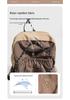 Unisex Lightweight College & Hiking Backpack – Large Capacity