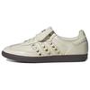 X Wales Bonner Samba 'Studded Pack Cream' Men's IG4304