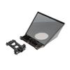 TP2 Large Screen Dual-Use Teleprompter for Camera & Phone