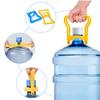 Water Carrier Bucket Pure Mineral Water Large Bottle Lifting Tool Handheld Handle Effort Saving Water Bucket Lifter