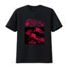 Bullet Valentine BFMV Metalcore Metal Band T-shirt 7 Merch vintage Gewassen Top Voor Dagelijks Gebruik Stijlvolle Stretch streetwear