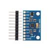 GY-9250 MPU9250 9 DOF Sensoring Module with Gyroscope Acceleration Magnetic Sensoring for Fitness Equipment