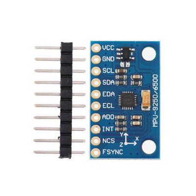 DIY moduly – Elektronické moduly