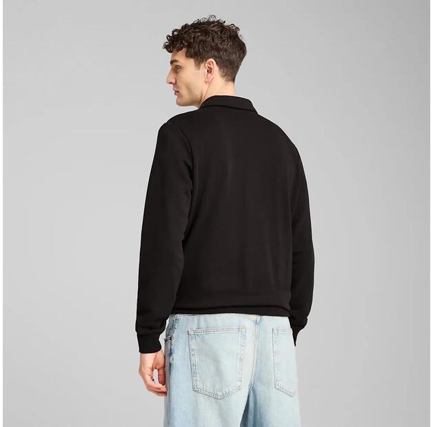 Puma Class full zip свитшот