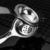 ZISIZ Stainless Steel Kitchen Gadget Set