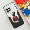 The Twilight Saga Poster Case For OnePlus 12 12R 11 9 10 Pro 10T 8T 10R 9R Nord CE 2 3 4 Lite N10 N20 N200 N30 Cover