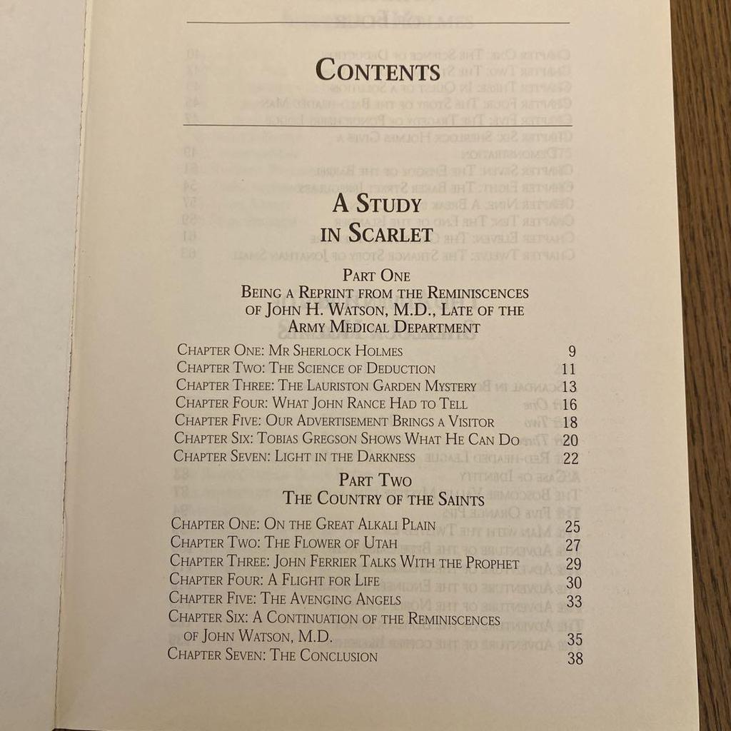 [OCCASION] L'Intégrale SHERLOCK HOLMES