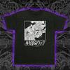 Tricou Revolutionary Girl Utena Anime Shojo Classic Manga Emblema cu Trandafir Tricou Unisex