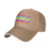 Electric Callboy Unisex Cap Cap Unisex Sports Baseball Cap Unisex