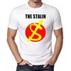 Japanse punk T-shirt THE STALIN SJap band shirt harajuku