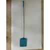 Durable Telescopic Stainless Steel Fly Swatter with Long Handle
