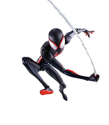 

TAMASHII NATIONS - Spider-Man: Across The Spider-V