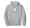 Coleman Georgia Retro-Style Peach State Parka