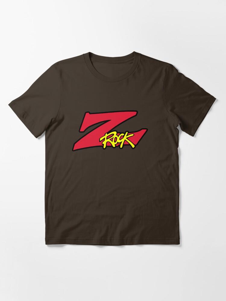 Savatage Z R o c k Essential T-Shirt
