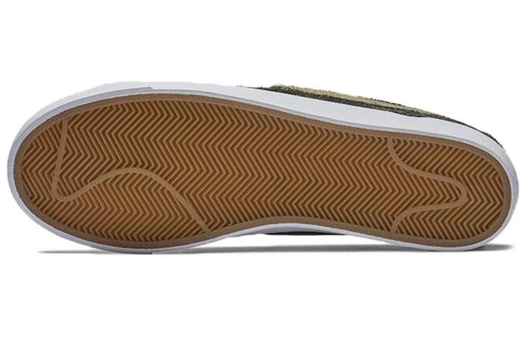 Nike Sb Zoom Blazer Low Stussy BQ6449-001