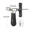 Multifunctional Bicycles Chain Splitter Cutter Bike Chain Cutter Breaker for Cyclists and Mechanics