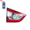 For Suzuki S-Cross S Cross 2014 2015 For SX4 2016 Car Rear Tail Light Tail Brake Lamp With Halogen Bulb Taillamp Taillight