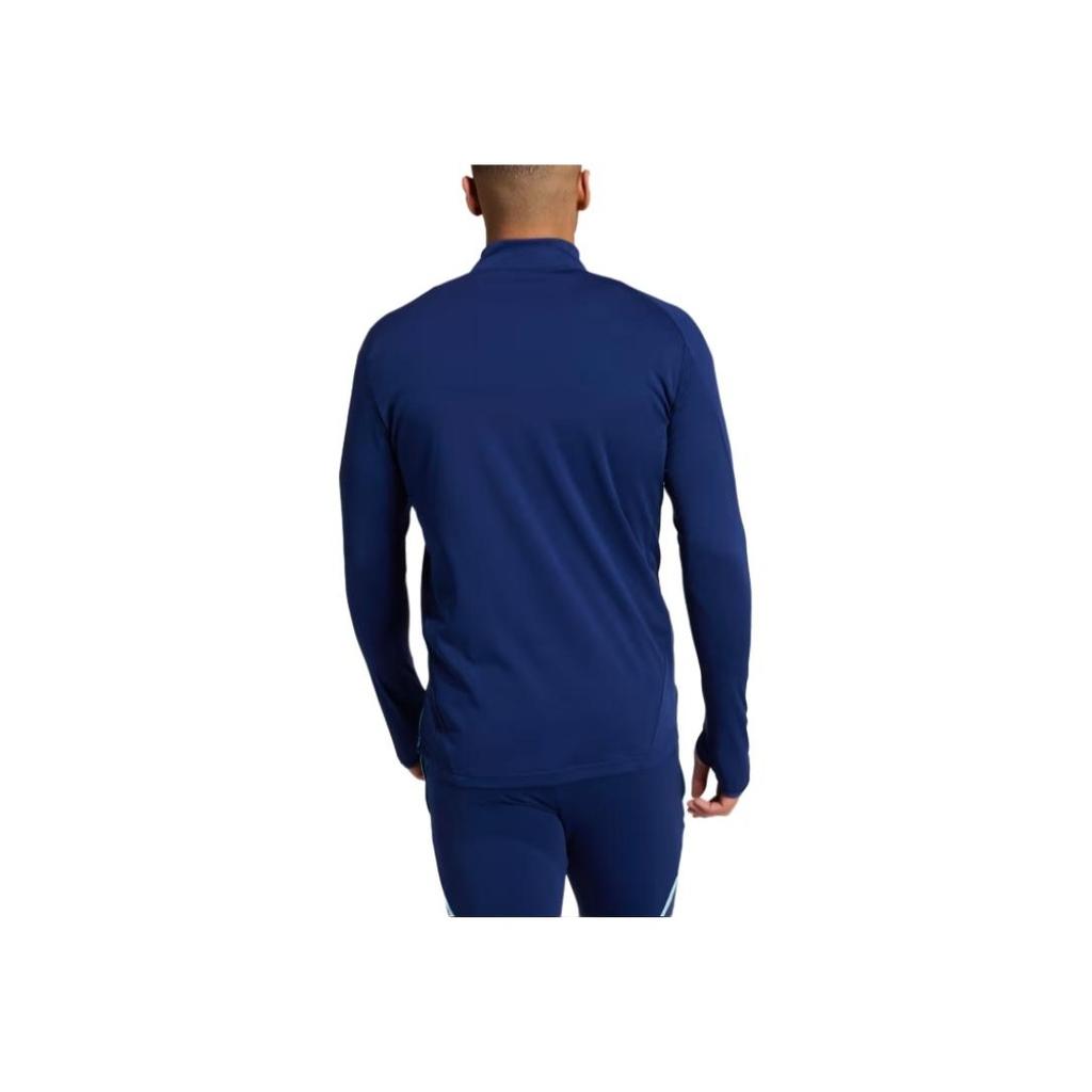 New Adidas Free Shipping With AdiClub Arsenal Tiro 24 Training Top IT2207