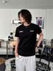Jeimiweseuteu Mff Regular T-Shirt (Black)