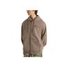 New Vans Sweatshirt Unisex Walnut Color VN000M081NU