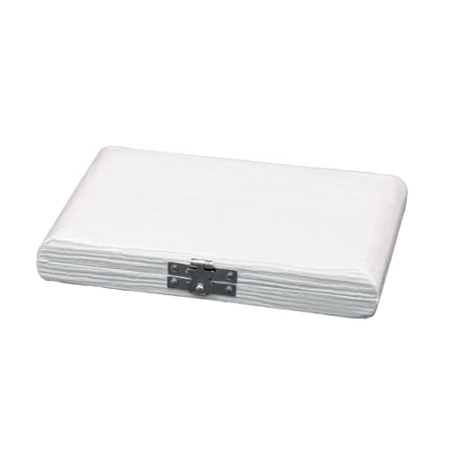 

Vivace VIVACE Футляр для тростей фагота FG-5 (на 5 тростей) цвет: белый