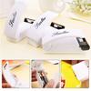 Sealing Machine Practical Lightweight ABS Handheld Heat Bag Sealer for Household