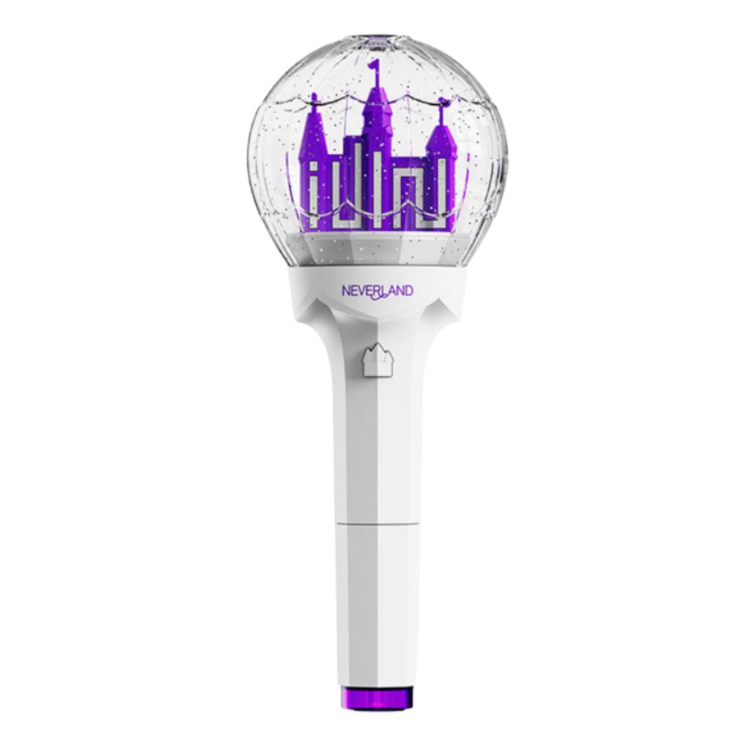 

[ОФИЦИАЛЬНЫЙ] (грамм)Официальный лайтстик I-DLE Вер.2