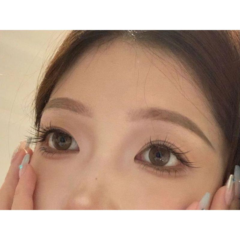 Mogugu - Kępki sztucznych rzęs