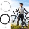 Brake Cable Heavy Duty Portable Biking Cable Kit Shifter Cable Shift Derailleur Cable Brake Wire Set Cycling Gear Cable For