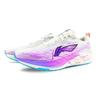 Li Ning Red Hare 8 Running Shoes Men's Low top White ARPV001-11(Team1036-)