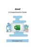 Bok Excel : A Comprehensive Guide