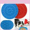 Puppy Pet Lick Mat The Ultimate Slow Feeder For Healthier Eating Habits'