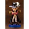 8 Stück Anime One Piece Oka Shichibukai Figur Donquixote Doflamingo Marshall D Teach Dracule Mihawk Bartholemew Modell Spielzeug Geschenk