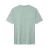 SEVEN Cooling Antibacterial Ocean Pattern Short Sleeve T-Shirt