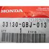 Honda Super Cub Genuine Headlight Socket C50/C70/C90 33130-GBJ-013