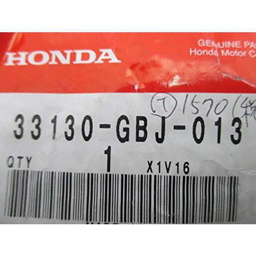 Honda Super Cub Genuine Headlight Socket C50/C70/C90 33130-GBJ-013
