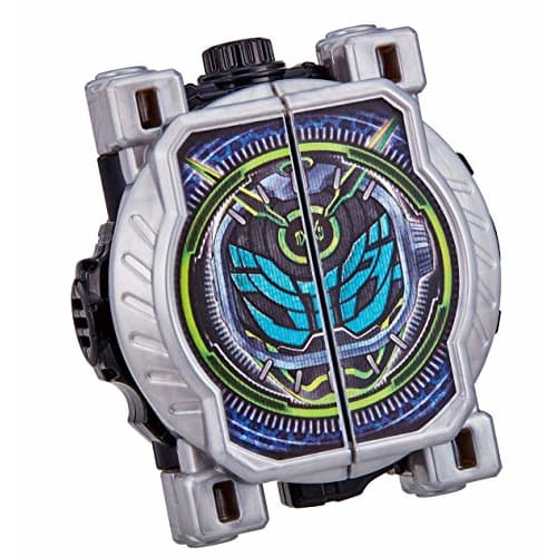 Kamen Rider Zi-O Transformation Belt DX Beyond Driver
